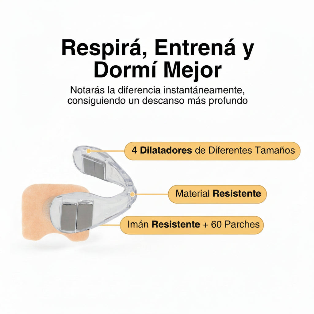 VENTY® - Adhesivos/Repuestos