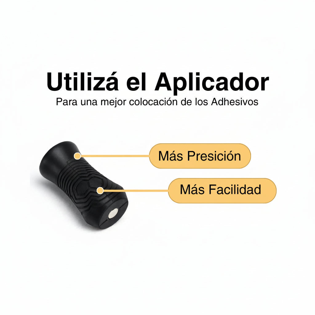 VENTY® - Adhesivos/Repuestos