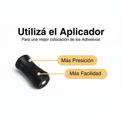 VENTY® - Adhesivos/Repuestos