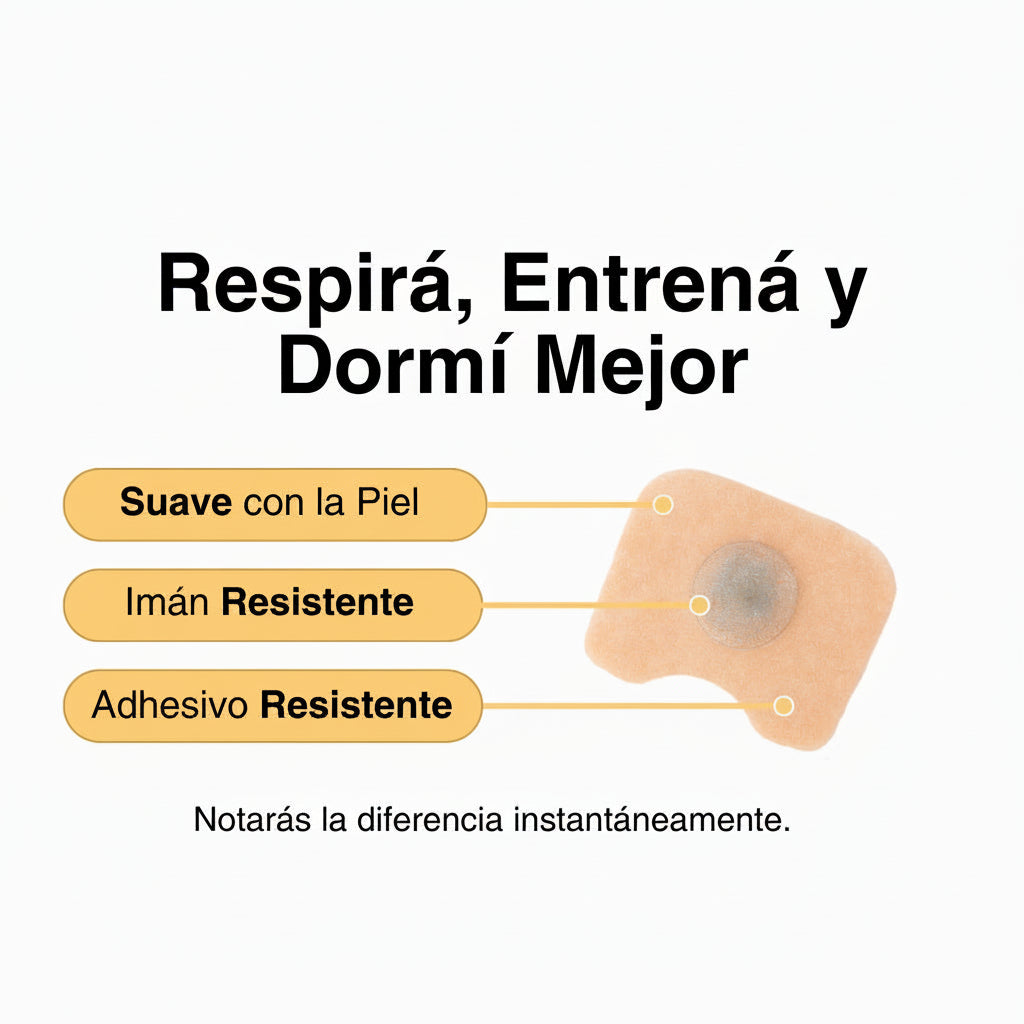 VENTY® - Adhesivos/Repuestos