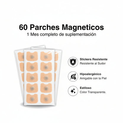 VENTY® - Adhesivos/Repuestos