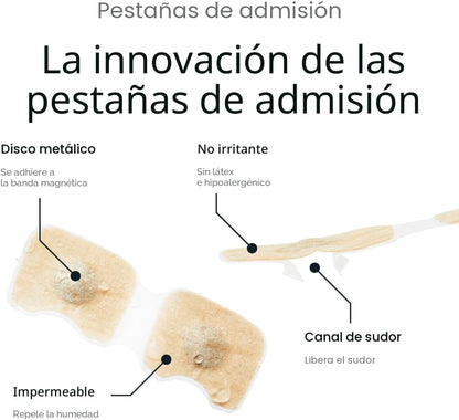 VENTY® - Adhesivos/Repuestos