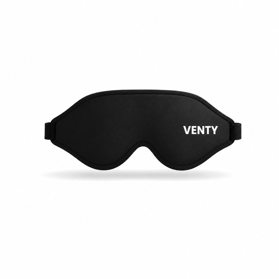 VENTY® - Antifaz Para Dormir