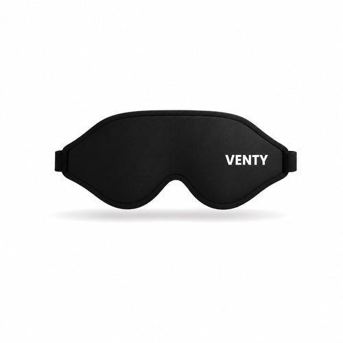 VENTY® - Antifaz Para Dormir