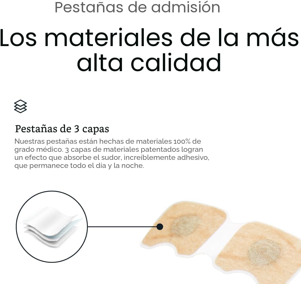 VENTY® - Adhesivos/Repuestos