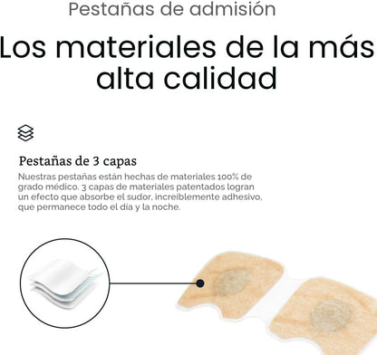 VENTY® - Adhesivos/Repuestos