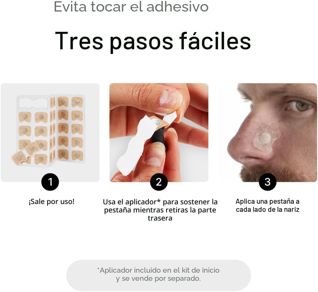 VENTY® - Adhesivos/Repuestos