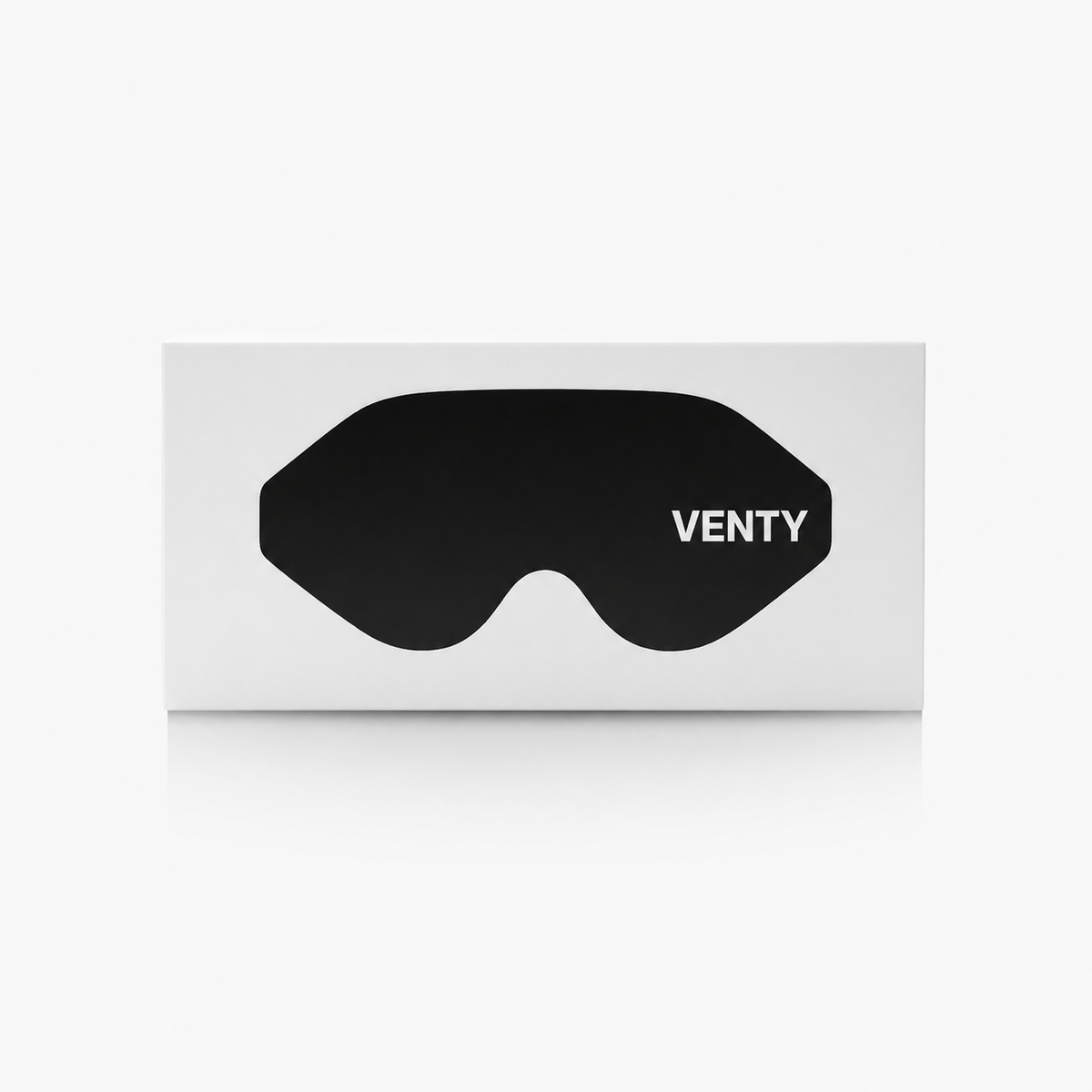 VENTY® - Antifaz Para Dormir