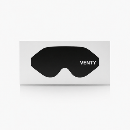 VENTY® - Antifaz Para Dormir