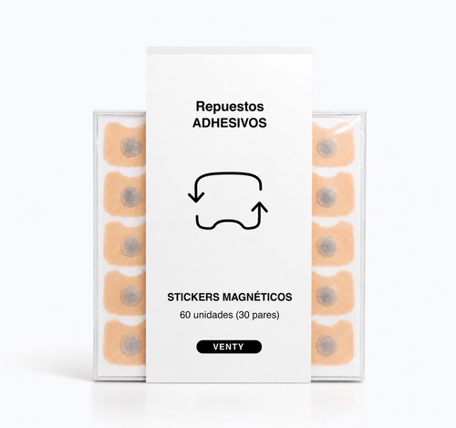 Stickers Adhesivos - Repuestos